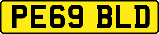 PE69BLD