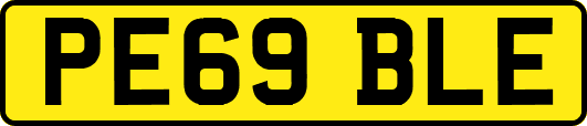 PE69BLE