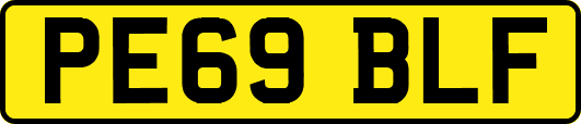 PE69BLF