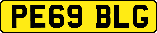 PE69BLG