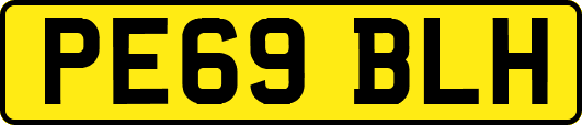 PE69BLH
