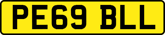PE69BLL