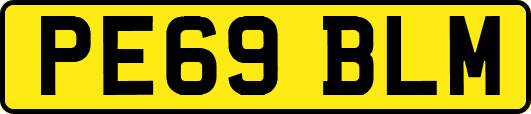 PE69BLM