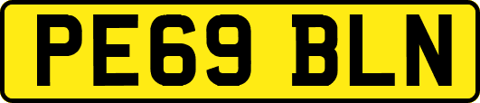 PE69BLN