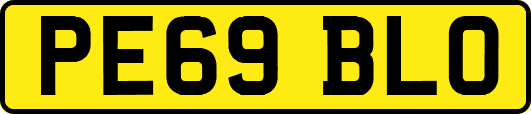 PE69BLO