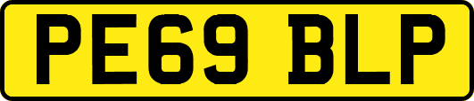 PE69BLP