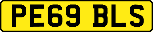 PE69BLS