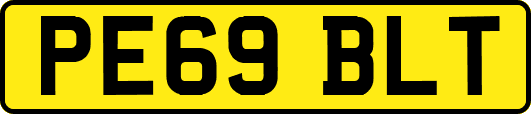 PE69BLT
