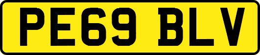 PE69BLV