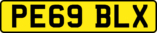 PE69BLX