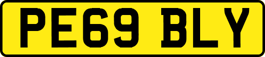 PE69BLY
