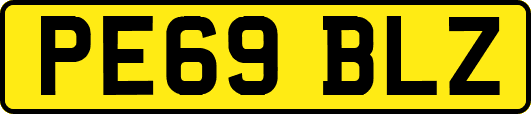 PE69BLZ