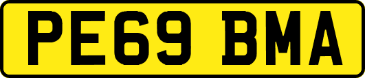 PE69BMA