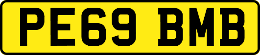 PE69BMB