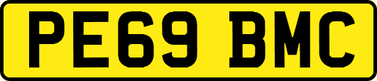 PE69BMC