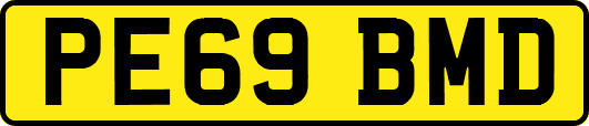 PE69BMD
