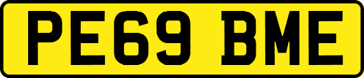PE69BME