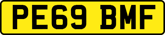 PE69BMF
