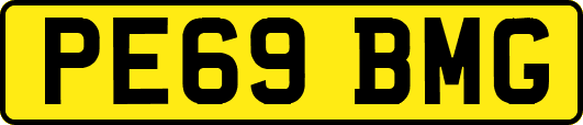 PE69BMG