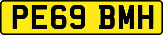 PE69BMH