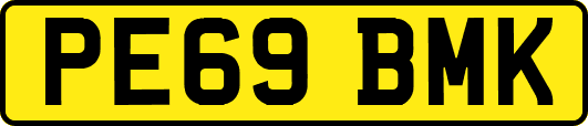 PE69BMK