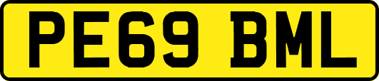 PE69BML