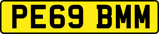 PE69BMM