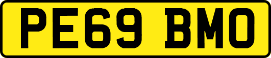 PE69BMO