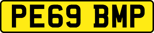 PE69BMP