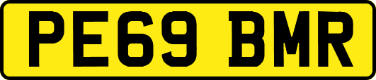 PE69BMR