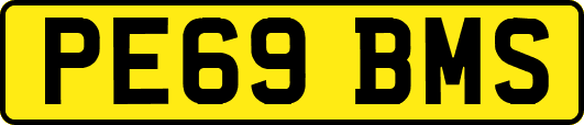 PE69BMS