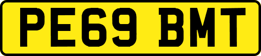 PE69BMT