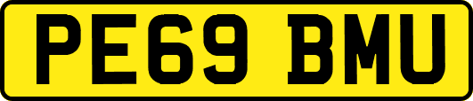 PE69BMU