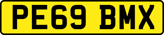 PE69BMX