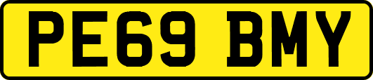 PE69BMY