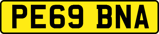 PE69BNA