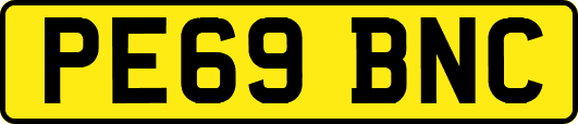 PE69BNC