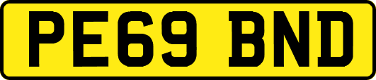PE69BND