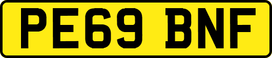 PE69BNF