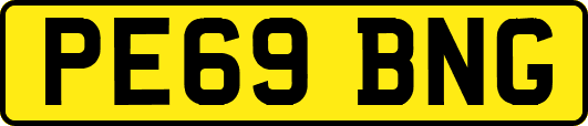 PE69BNG