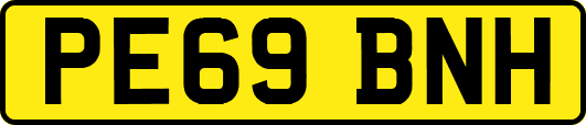 PE69BNH