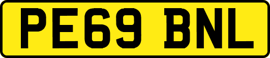 PE69BNL