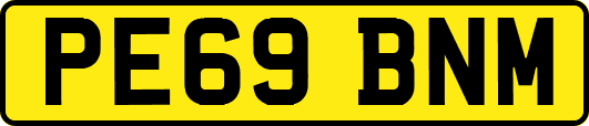 PE69BNM