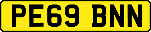 PE69BNN