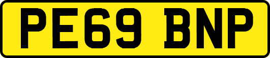PE69BNP