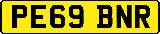 PE69BNR