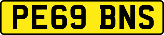 PE69BNS