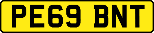 PE69BNT