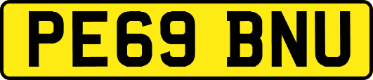 PE69BNU