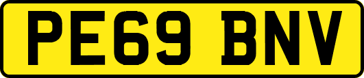 PE69BNV